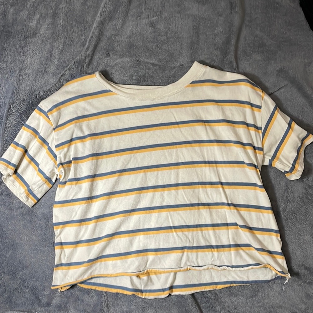 Melrose and Market tee